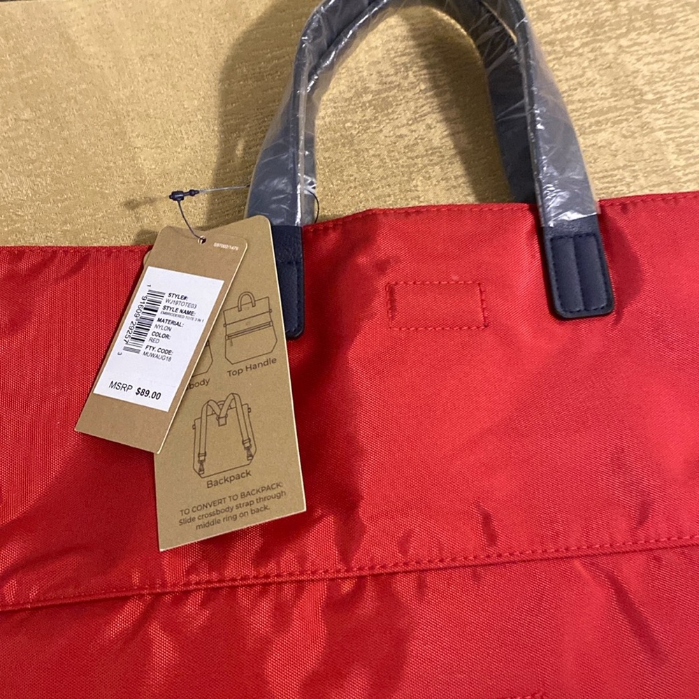 Jambu & co bag